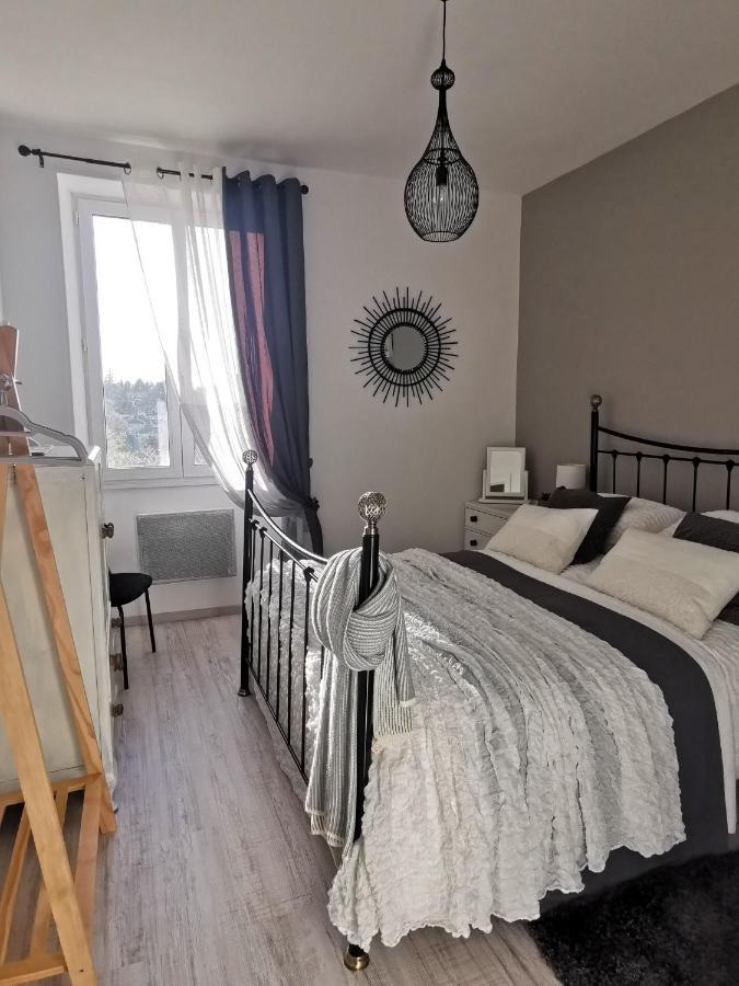 'Quelle Belle Vue' Chambre D'Hote Confolens Zewnętrze zdjęcie