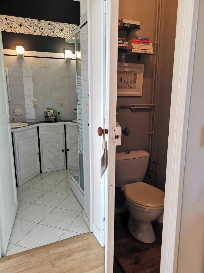 'Quelle Belle Vue' Chambre D'Hote Confolens Zewnętrze zdjęcie